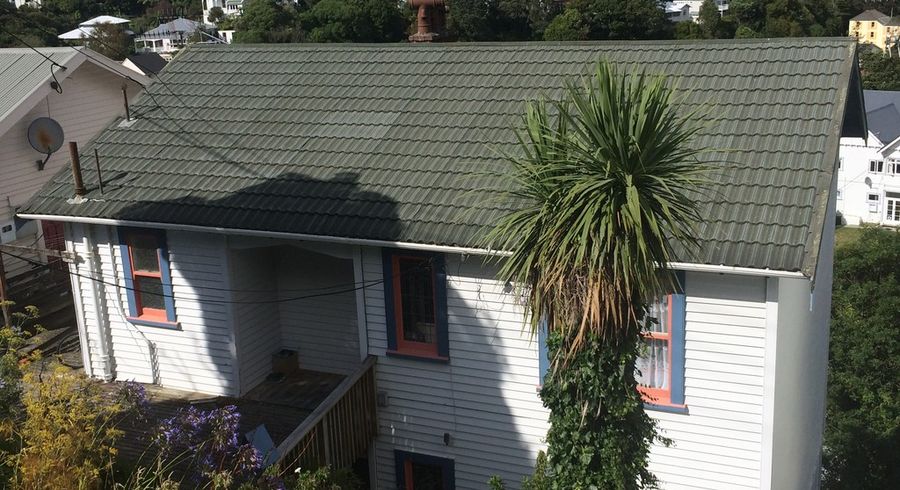  at 22 Garden Road, Northland, Wellington