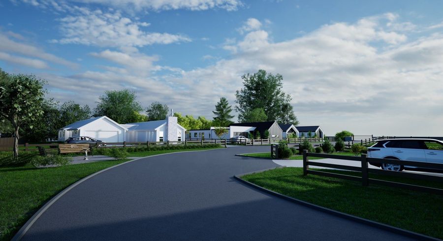  at 1 Blackridge Lane, Feilding, Manawatu, Manawatu / Whanganui