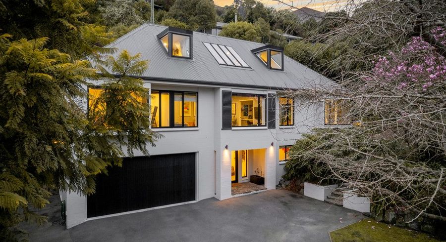  at 36 Augusta Street, Redcliffs, Christchurch