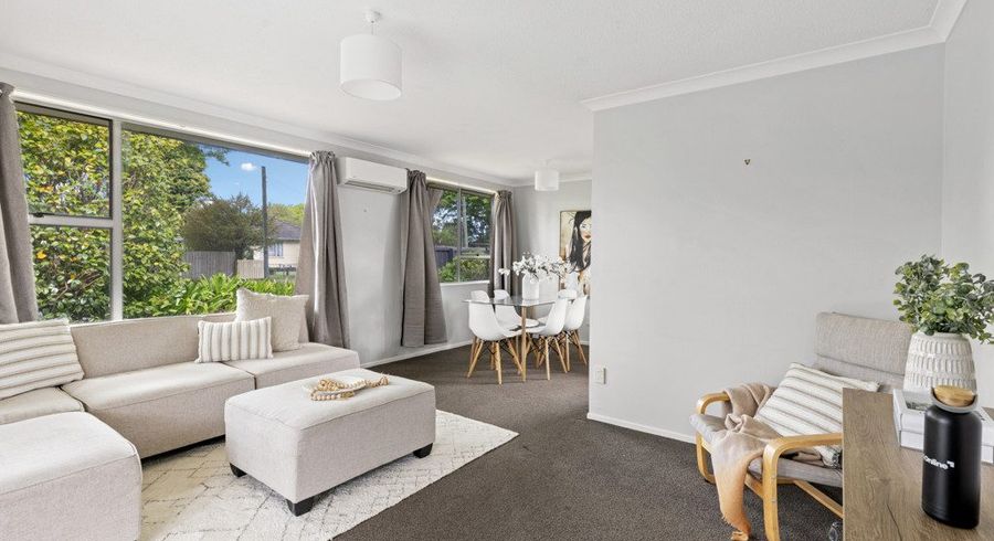  at 1/47 Emmett Street, Shirley, Christchurch