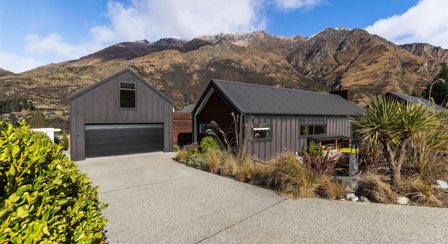  at 3 Kincaid Place, Arthurs Point, Queenstown