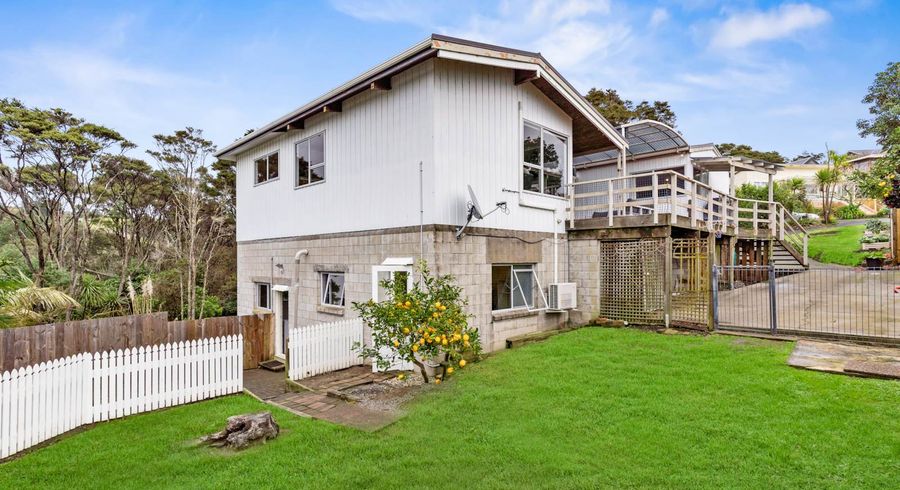  at 25 Maraetai Heights Road, Maraetai, Auckland