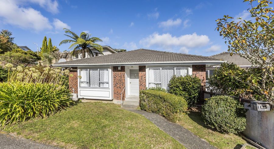  at 18B Percy Dyett Drive, Karori, Wellington