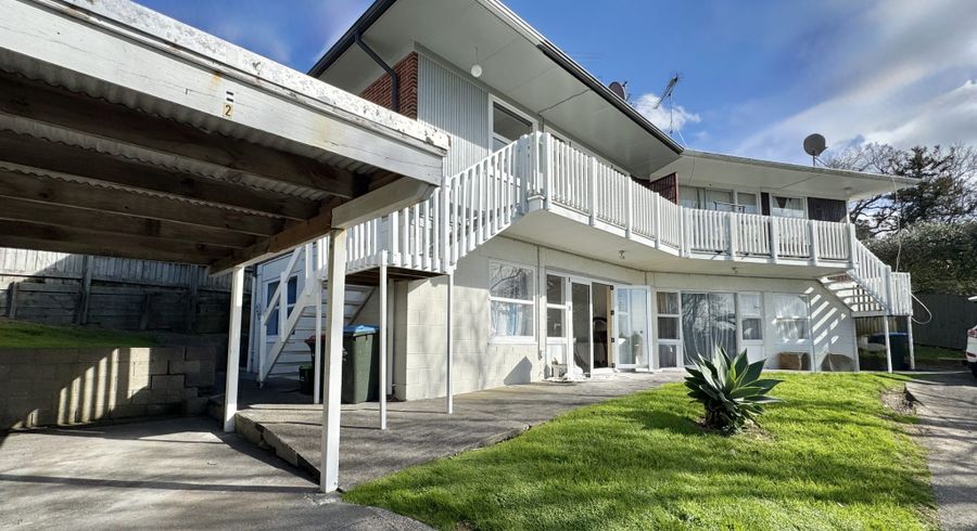  at 2/6 Hobday Place, Meadowbank, Auckland City, Auckland