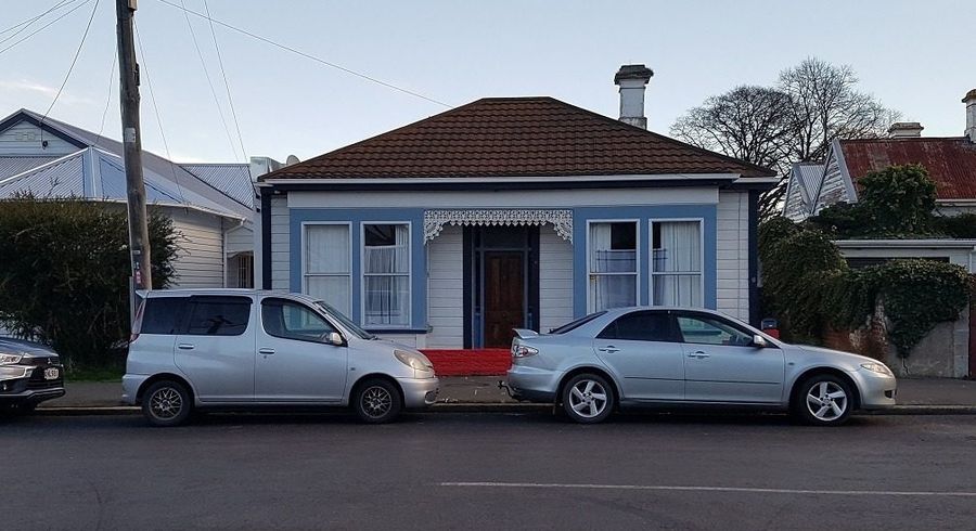  at 6 Chambers St, North East Valley, Dunedin, Otago