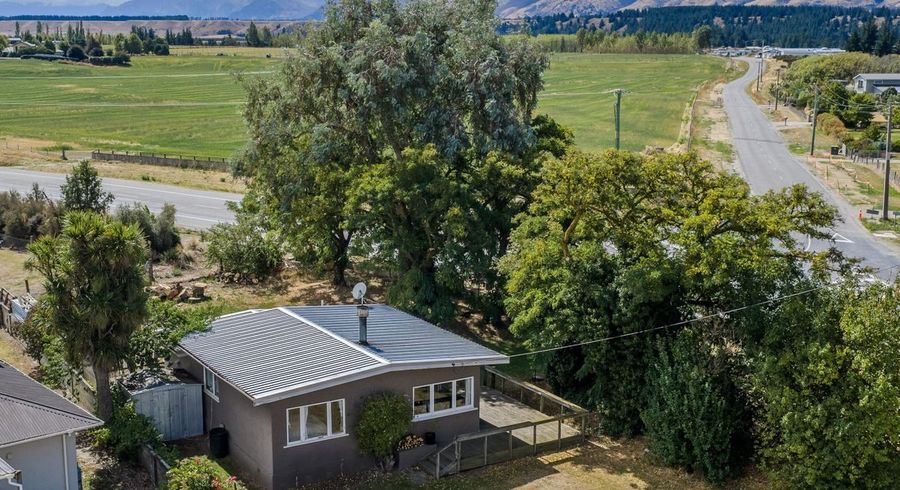  at 1 Reid Avenue, Luggate, Wanaka, Otago