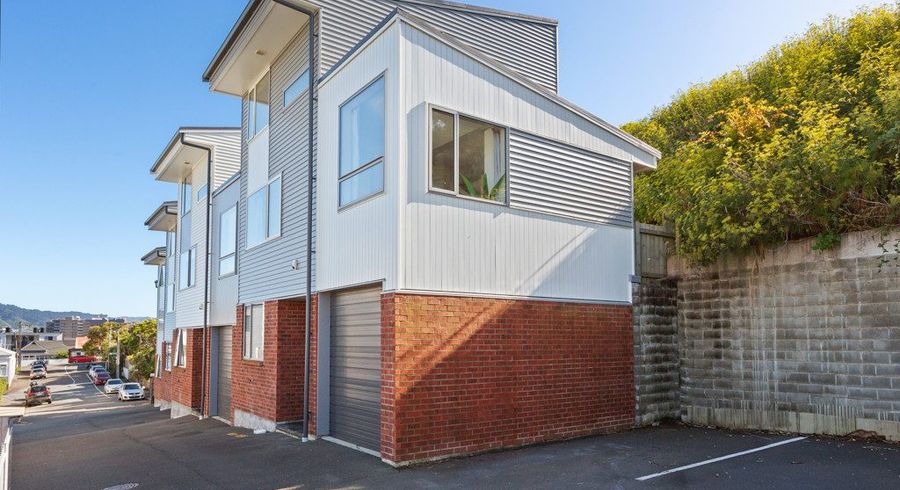  at 30/31 Princess Terrace, Newtown, Wellington, Wellington