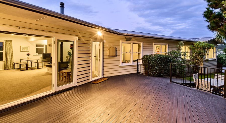  at 13 St Edmund Crescent, Tawa, Wellington, Wellington