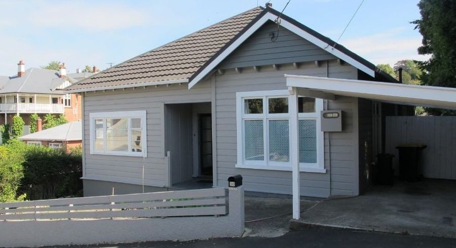  at 30 Brunel Street, Mornington, Dunedin, Otago