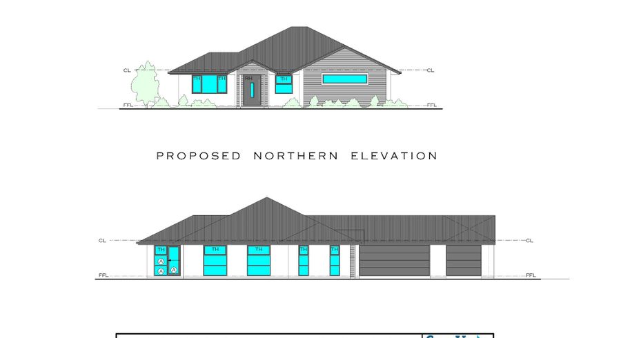  at 28 Frederick Busch Cresent, Rangiora, Waimakariri, Canterbury