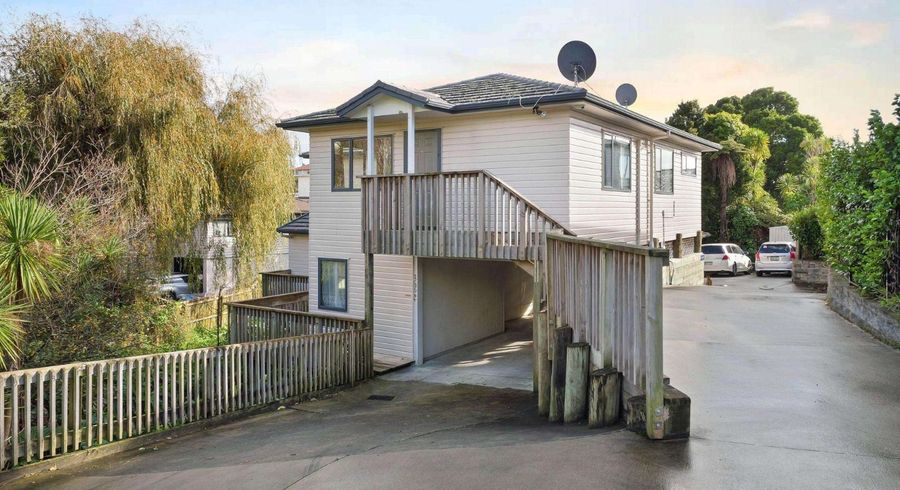  at 55B Simpson Road, Ranui, Waitakere City, Auckland