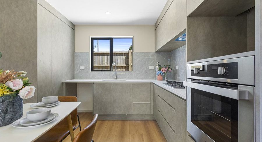  at Lot 4/13 Hilda Road, Mangere, Manukau City, Auckland