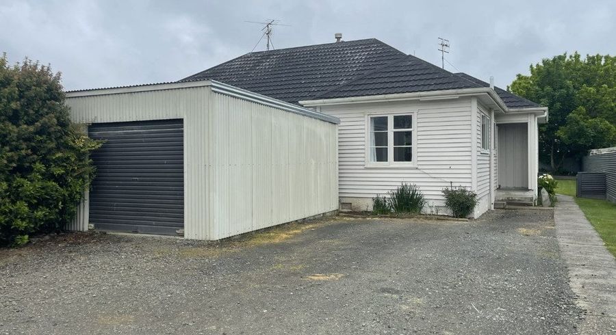  at 27 David Street, Hawthorndale, Invercargill, Southland