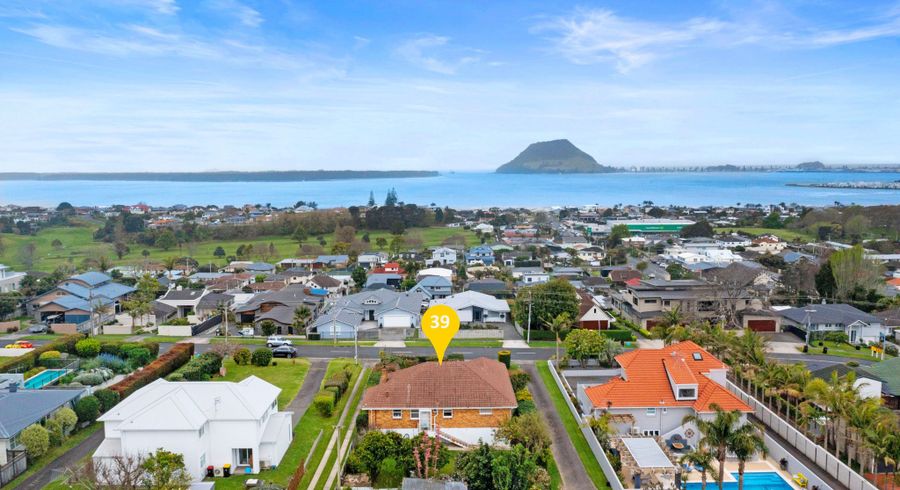  at 39 Pillans Road, Otumoetai, Tauranga