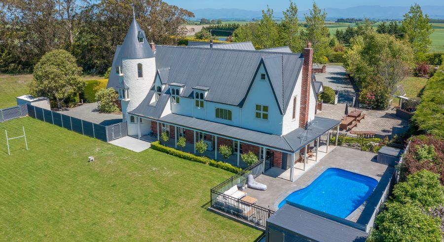  at 10 Bristol Road, Timaru