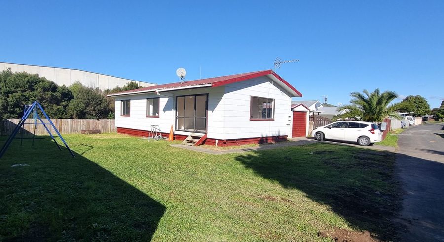  at 18B Eulogy Place, Randwick Park, Manukau City, Auckland