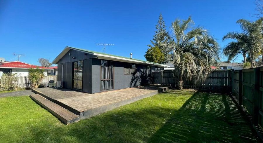 at 24A Nearco Street, Randwick Park, Manukau City, Auckland