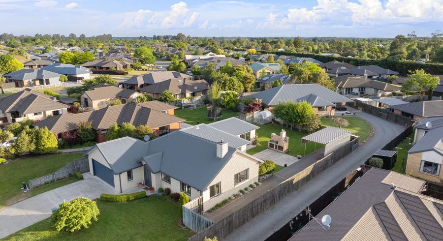  at 5 Campion Place, Rolleston, Rolleston