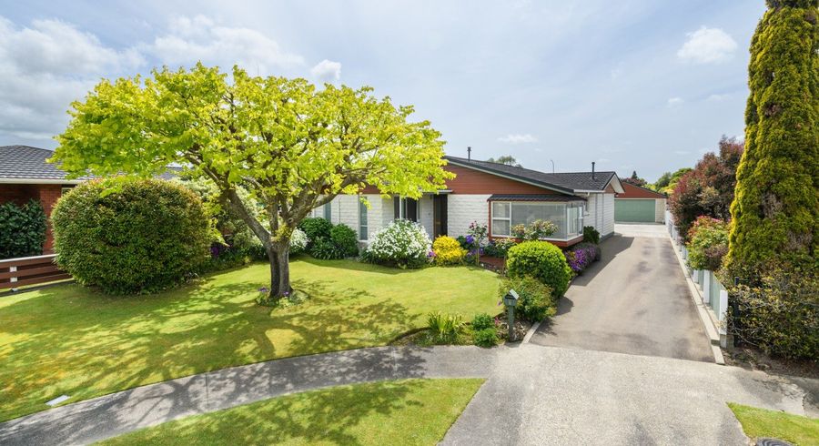  at 6 Mudgway Place, Awapuni, Palmerston North