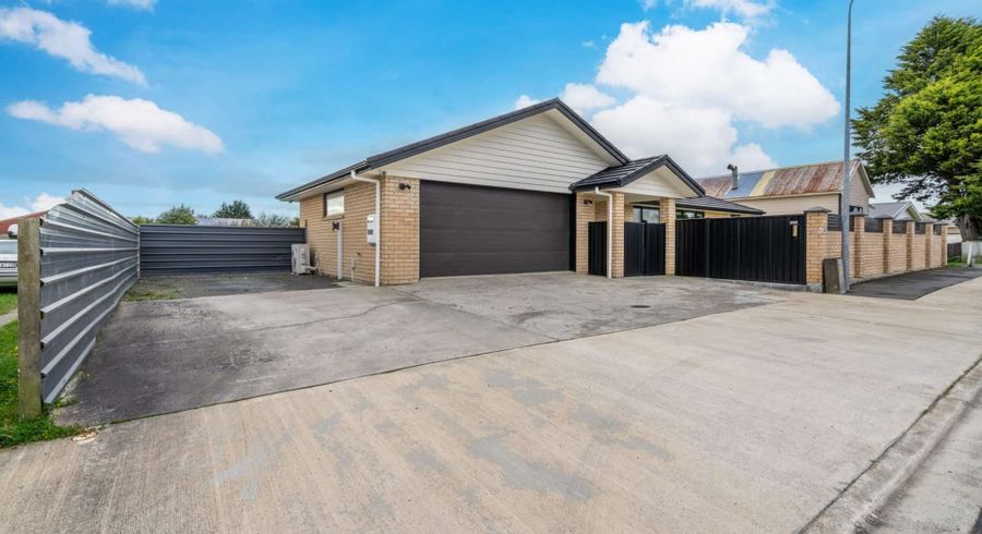  at 222 Crinan street, Appleby, Invercargill, Southland