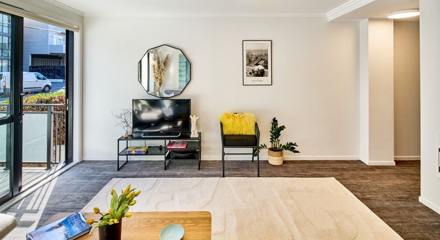  at G05/49 Hanson Street, Mount Cook, Wellington, Wellington