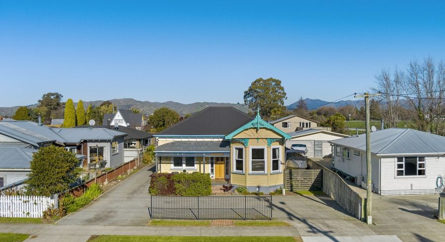  at 7 Old Renwick Road, Mayfield, Blenheim