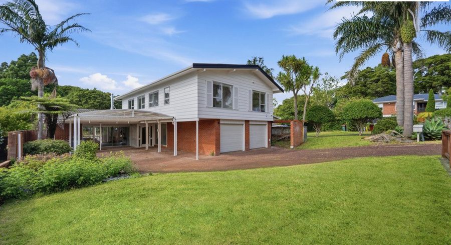  at 26 Northgrove Avenue, Hillcrest, North Shore City, Auckland
