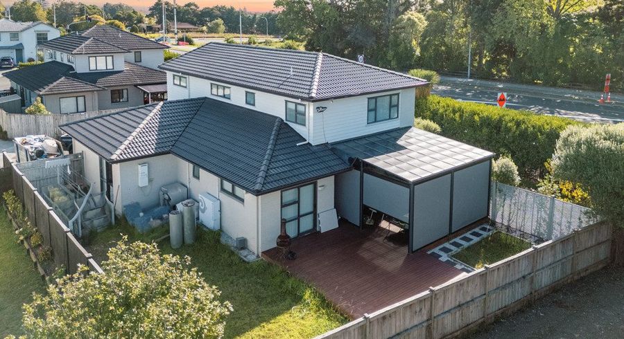  at 41 Andalusian Way, Karaka, Franklin, Auckland