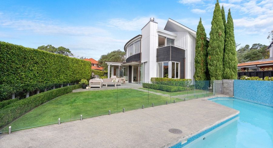  at 33A Stanley Point Road, Devonport, North Shore City, Auckland