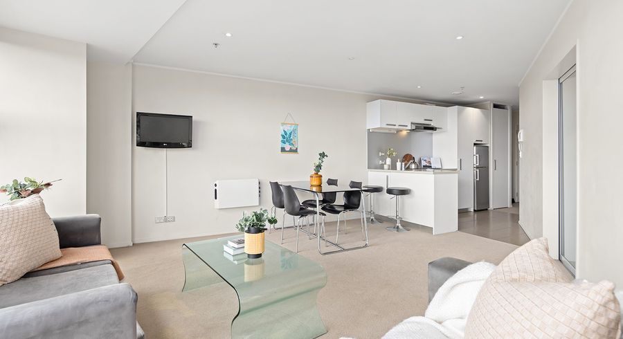  at 11M/156 Vincent Street, City Centre, Auckland City, Auckland