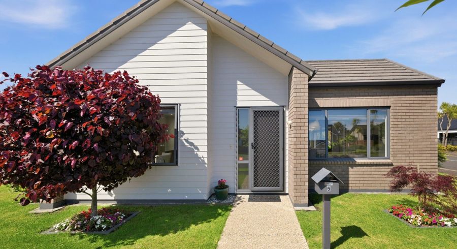  at 5 Lanyard Street, Pyes Pa, Tauranga, Bay Of Plenty