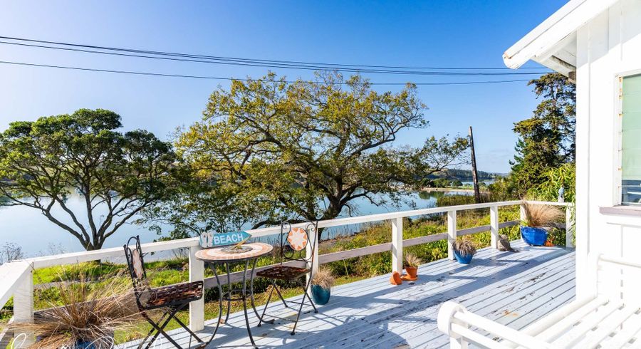  at 15 Fisher Street, Pahi, Kaipara, Northland