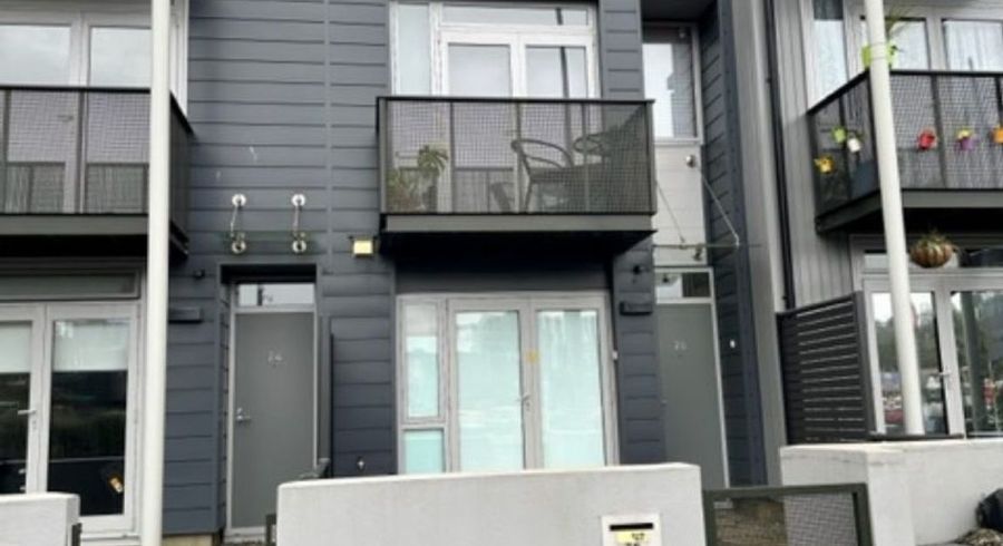  at 76 Ronayne Street, Parnell, Auckland City, Auckland