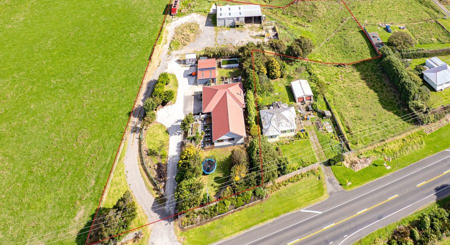  at 153 Kakaramea Road, Patea, South Taranaki, Taranaki