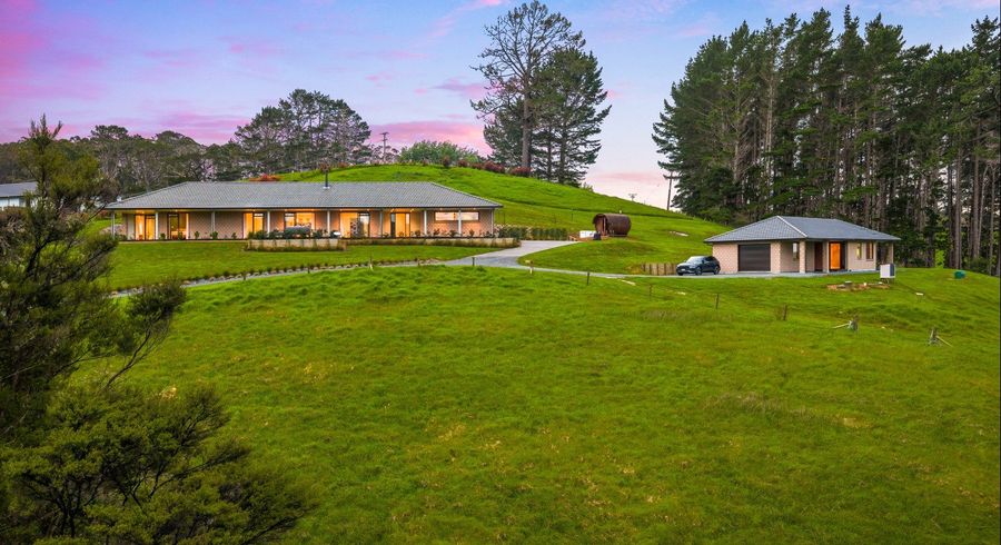  at 329 Hepburn Creek Road, Warkworth, Rodney, Auckland