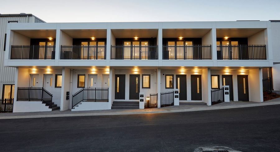  at Lot 7/124 Taylors Road, Mount Albert, Auckland City, Auckland