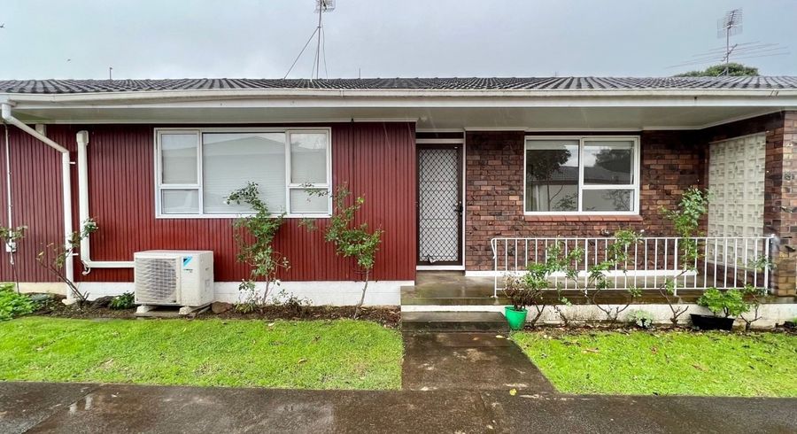  at 4/34 Campbell Road, Onehunga, Auckland City, Auckland