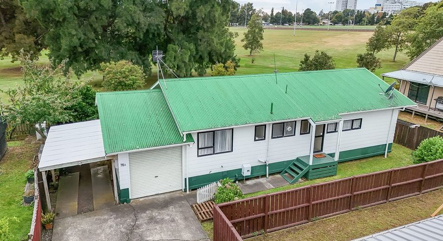  at 76A Kahikatea Drive, Melville, Hamilton, Waikato