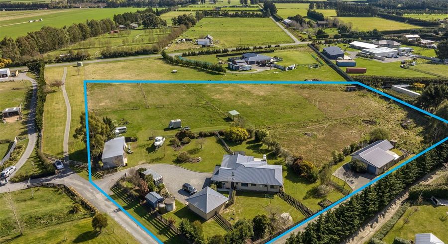  at 32 Wetherfield Lane, Swannanoa, Kaiapoi