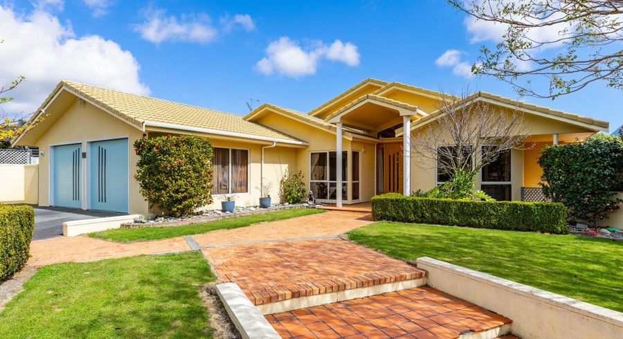  at 10 Kim Crescent, Witherlea, Blenheim