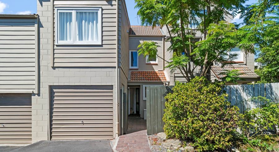  at 14/8 Hamilton Road, Herne Bay, Auckland