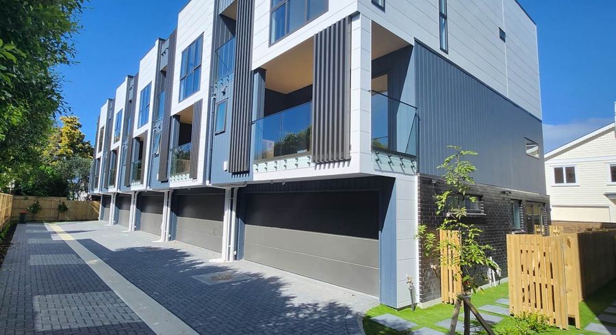  at Lot 7/12 King Edward Avenue, Epsom, Auckland City, Auckland