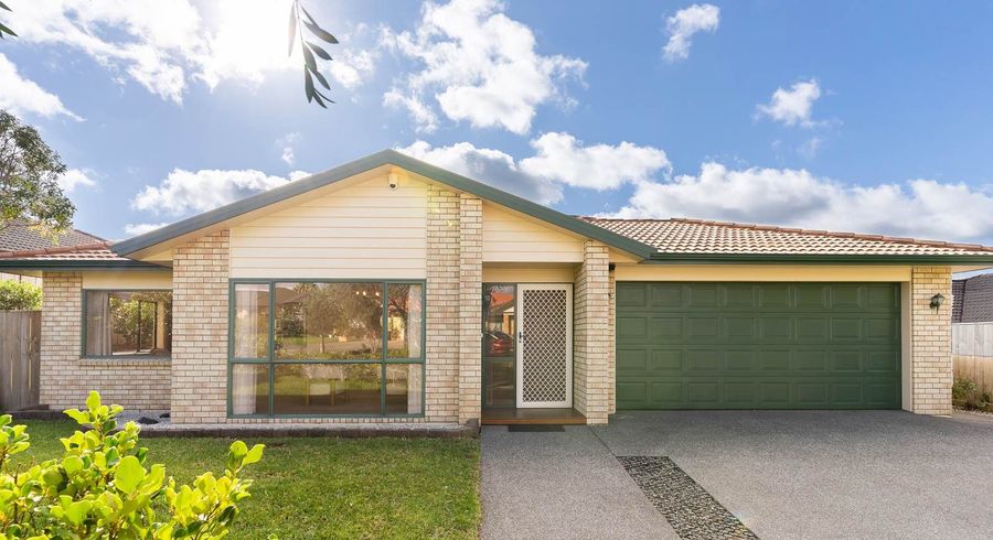  at 3 Reinheimer Place, East Tamaki, Manukau City, Auckland