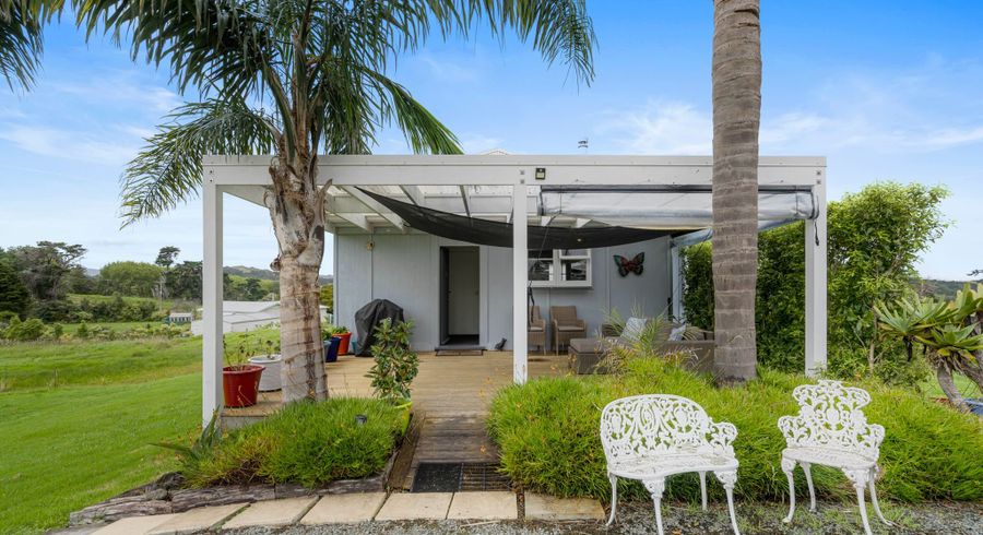  at 817A Whakapirau Road, Whakapirau, Kaipara, Northland