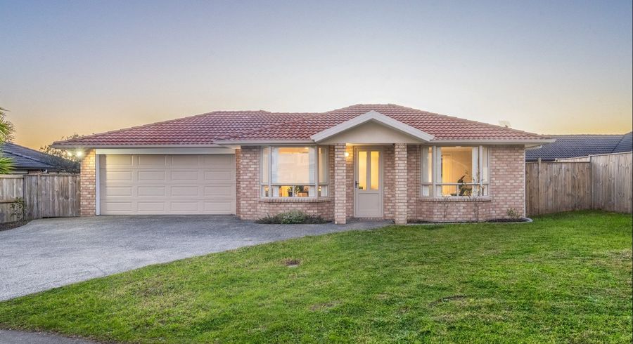  at 474 Chapel Road, East Tamaki, Auckland