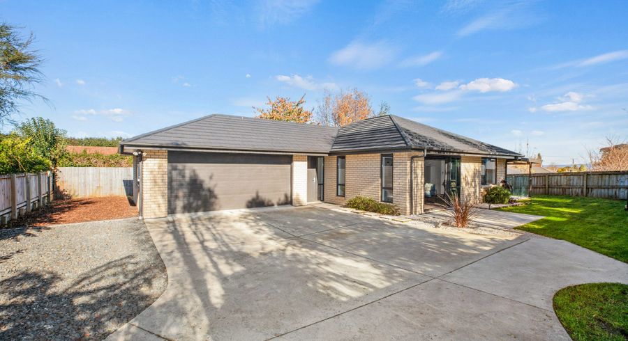  at 3/94 Lyon Street, Kihikihi, Waipa, Waikato