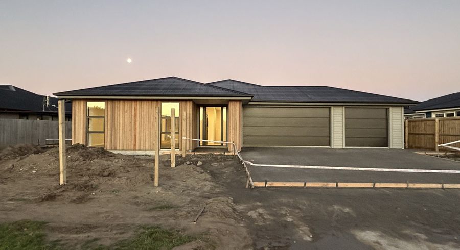  at 125 Preston's Park Drive, Marshland, Christchurch City, Canterbury