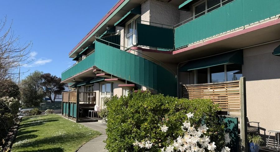  at 8/48 Evans Street, Maori Hill, Timaru, Canterbury