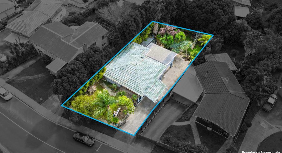  at 26 Willoughby Avenue, Howick, Manukau City, Auckland