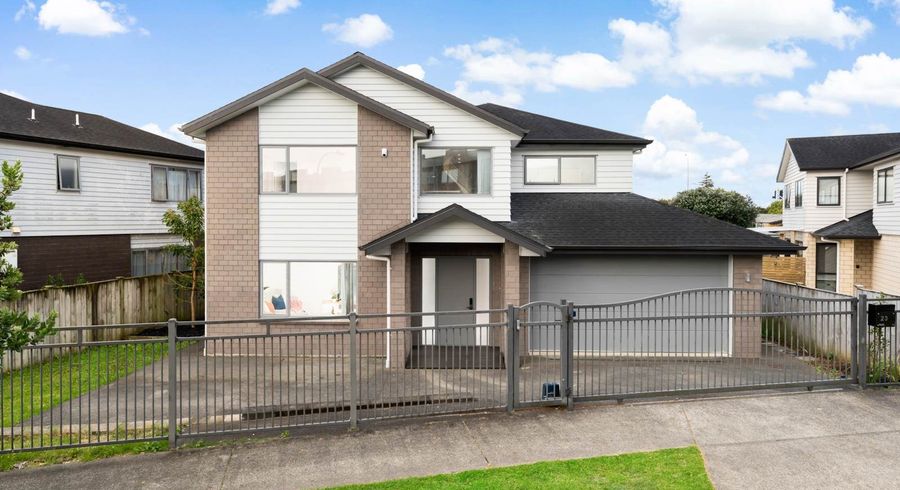  at 23 Bordeaux Parade, Te Atatu South, Waitakere City, Auckland